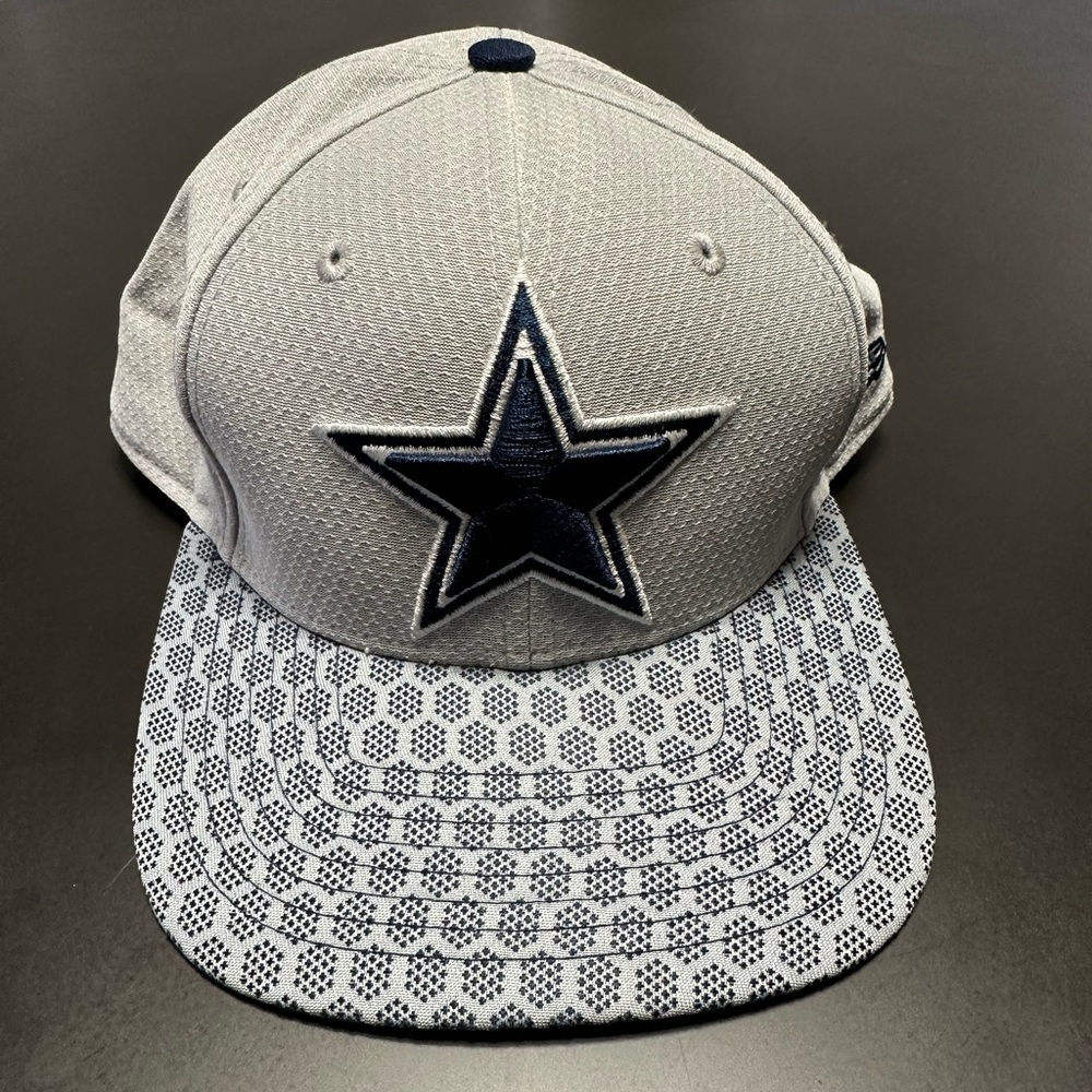 Dallas Cowboys Adjustable Cap